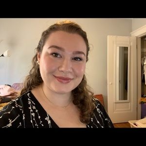 Meet your Posher, Sam